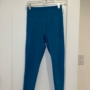 Girlfriend collective high rise compressive leggings atlas